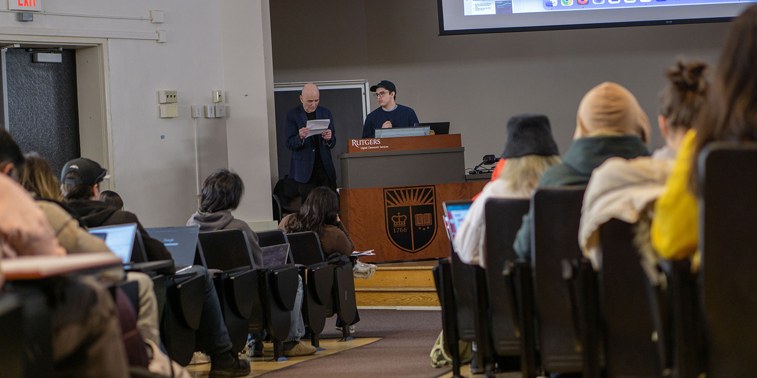 “Data science is a rapidly developing discipline, with new knowledge acquired and methods invented every day,” says Thu Nguyen, the SAS Dean of Mathematical and Physical Sciences who helped lead the development of the new programs. “Further, techniques from data science are widely applicable, and can support and contribute to areas across engineering, business, and the classical liberal arts and sciences.”