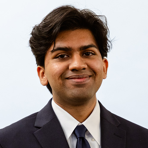 Siddharth Ghosh Roy