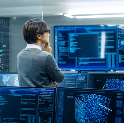 Computer Room