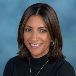 Marwa Khalifa, M.Ed.