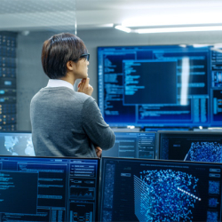 Two New Data Science Degrees at Rutgers-New Brunswick
