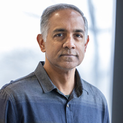 Seshadri Venugopal