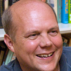 Steven Buyske