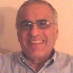 Jack Mardekian