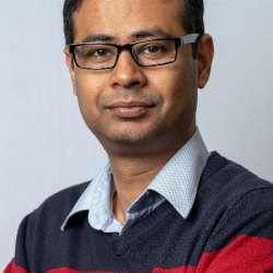 Vivek K. Singh